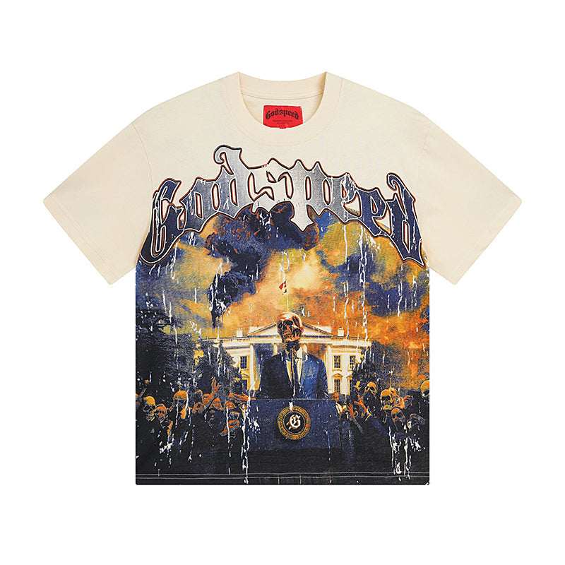 GodSpeed T-shirts