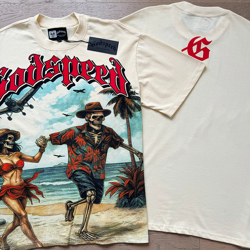 Godspeed T-shirts