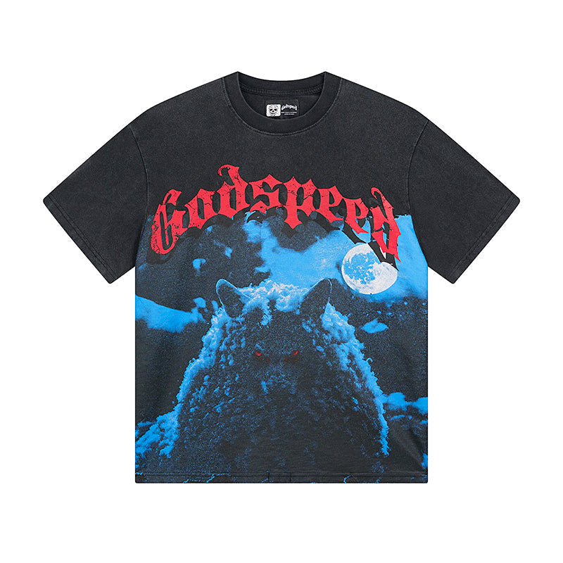 Godspeed T-shirts