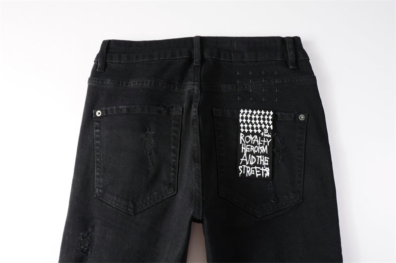 KSUBI  Fashion Jeans 3016