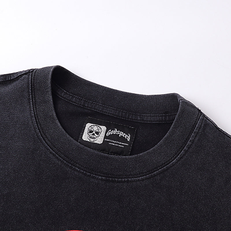 Godspeed T-shirts