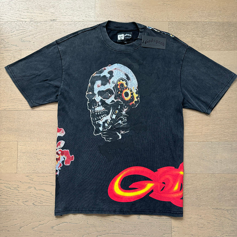Godspeed T-shirts