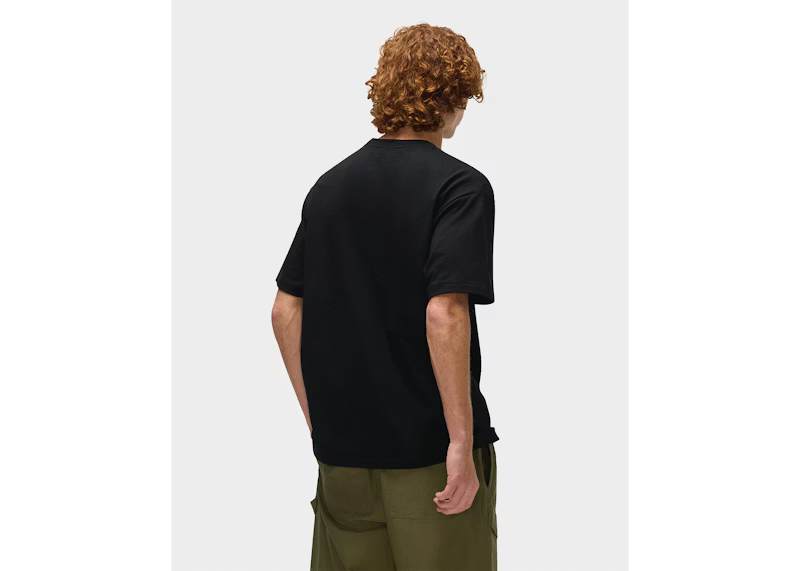 BAPE College Tee