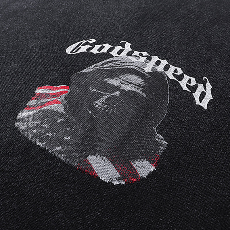 Godspeed T-shirts