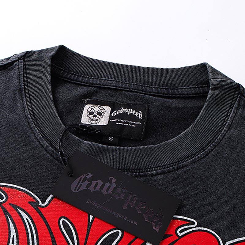 Godspeed T-shirts
