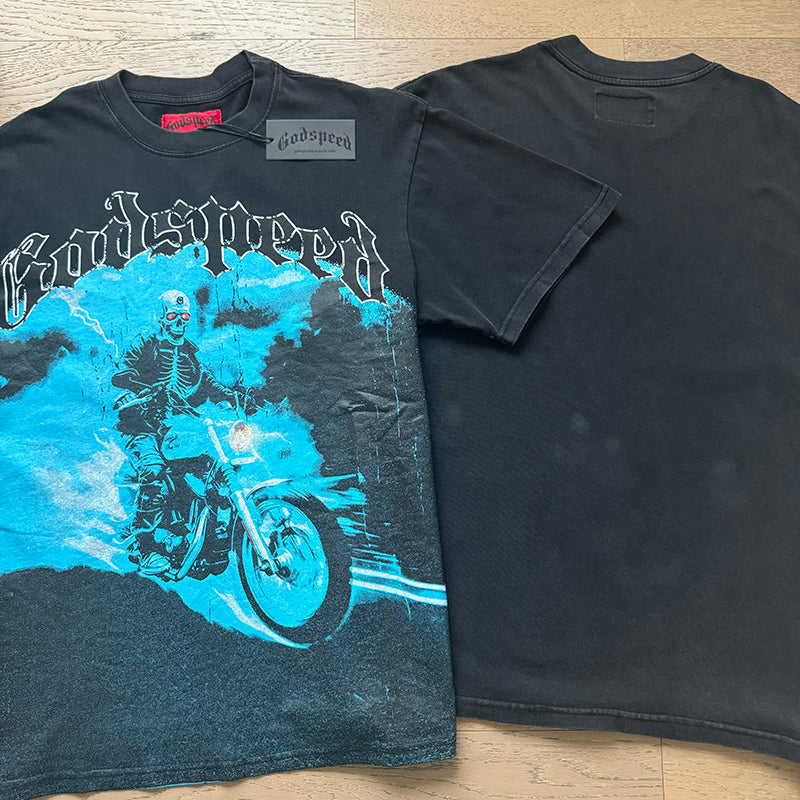 Godspeed T-shirts
