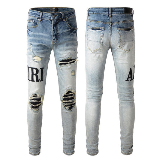 Amiri Fashion jeans 866