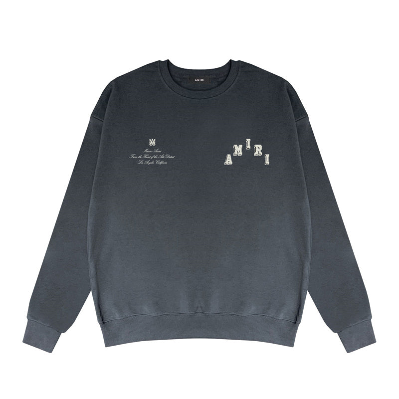 Amiri Fashion sweatshirts