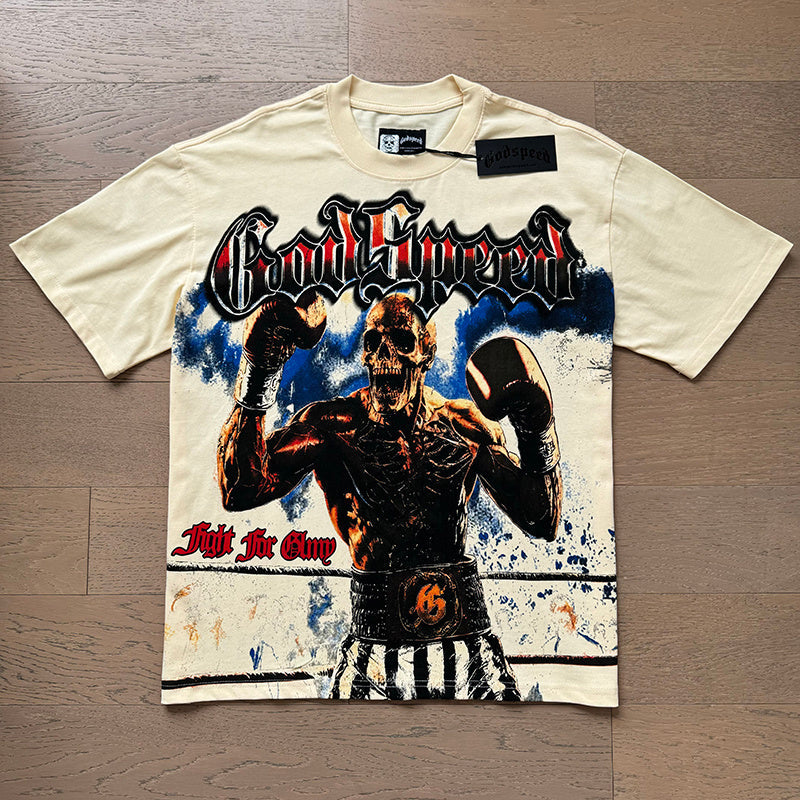 Godspeed T-shirts