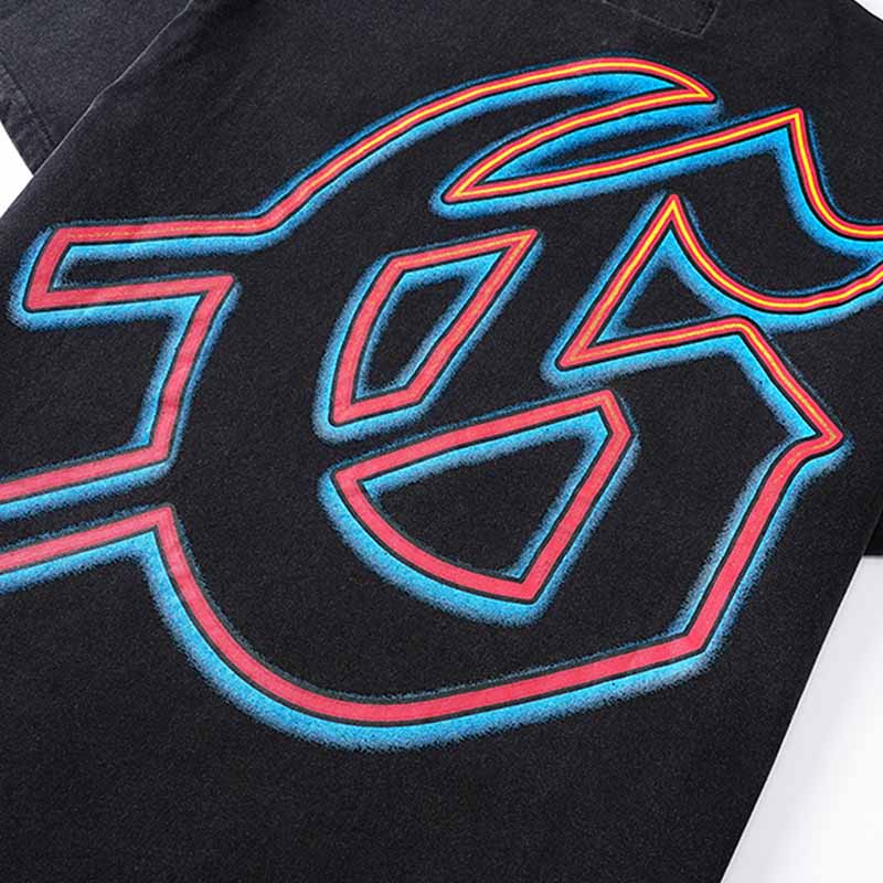 Godspeed T-shirts