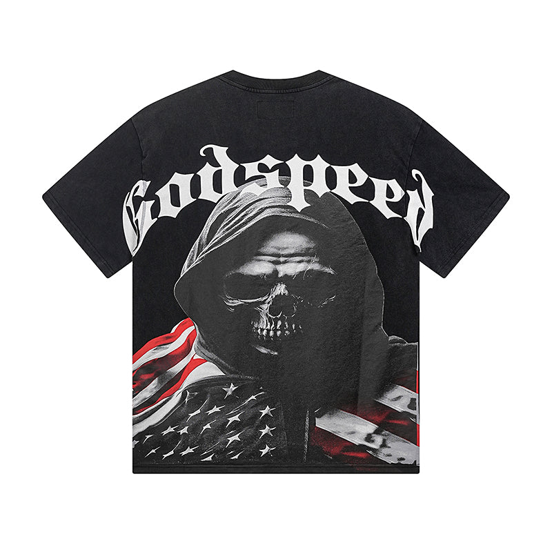 Godspeed T-shirts