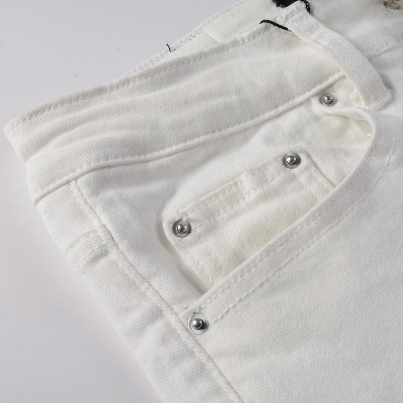 Amiri Fashion jeans 843