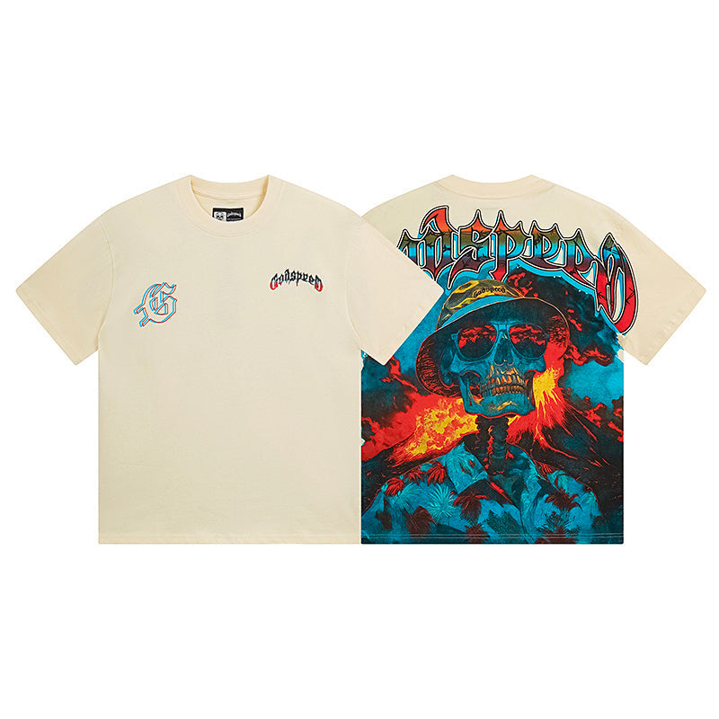 Godspeed T-shirts