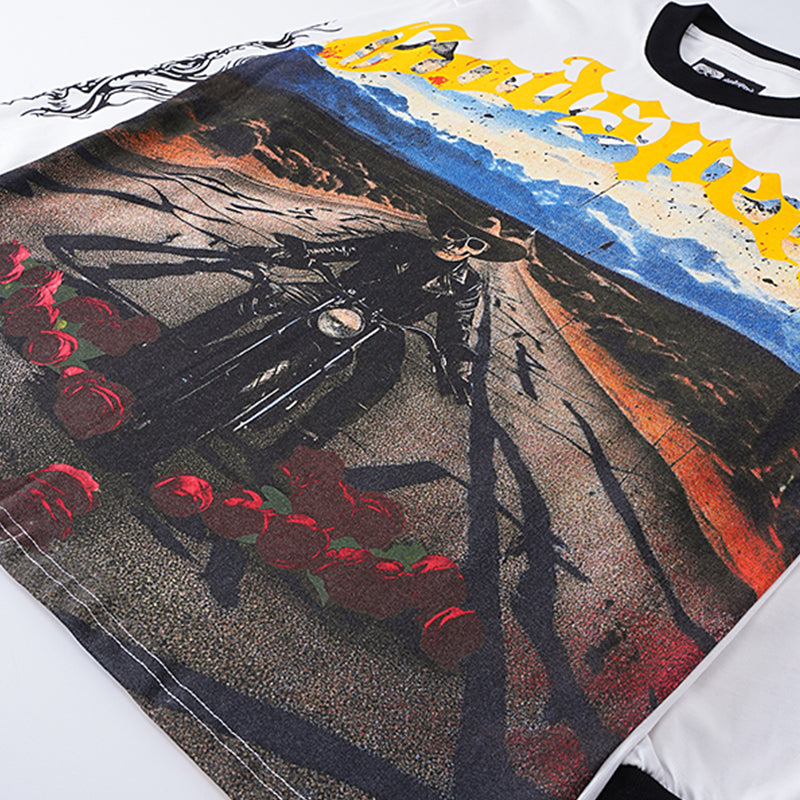 Godspeed Long Sleeve Shirt