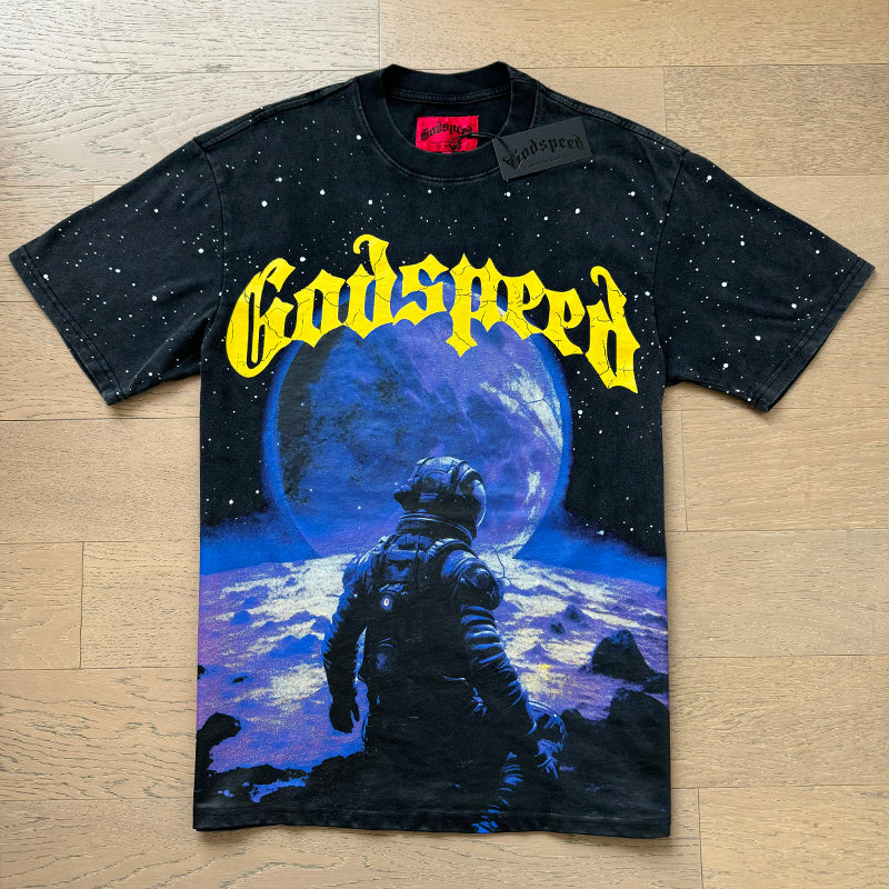Godspeed T-shirts