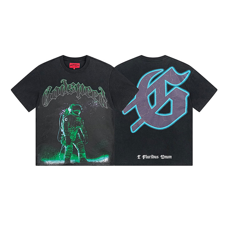 Godspeed T-shirts