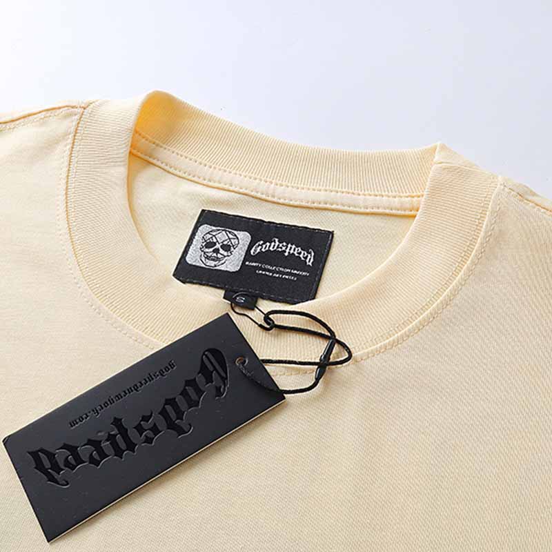 Godspeed T-shirts