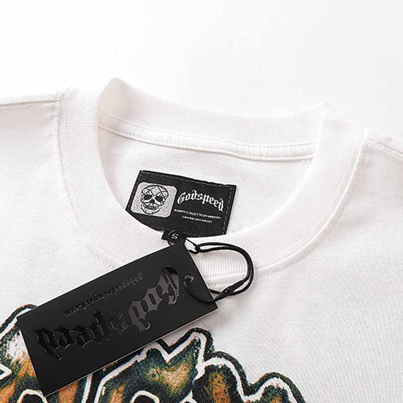 Godspeed T-shirts