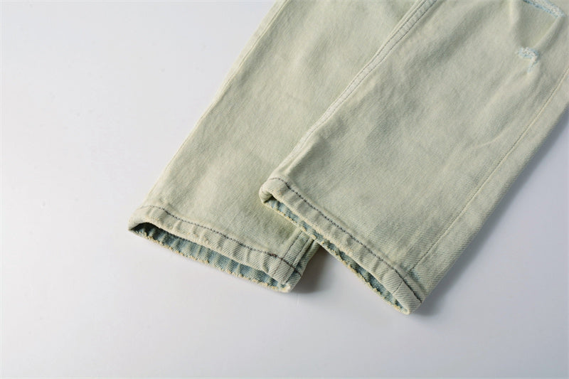 KSUBI  Fashion Jeans 3012