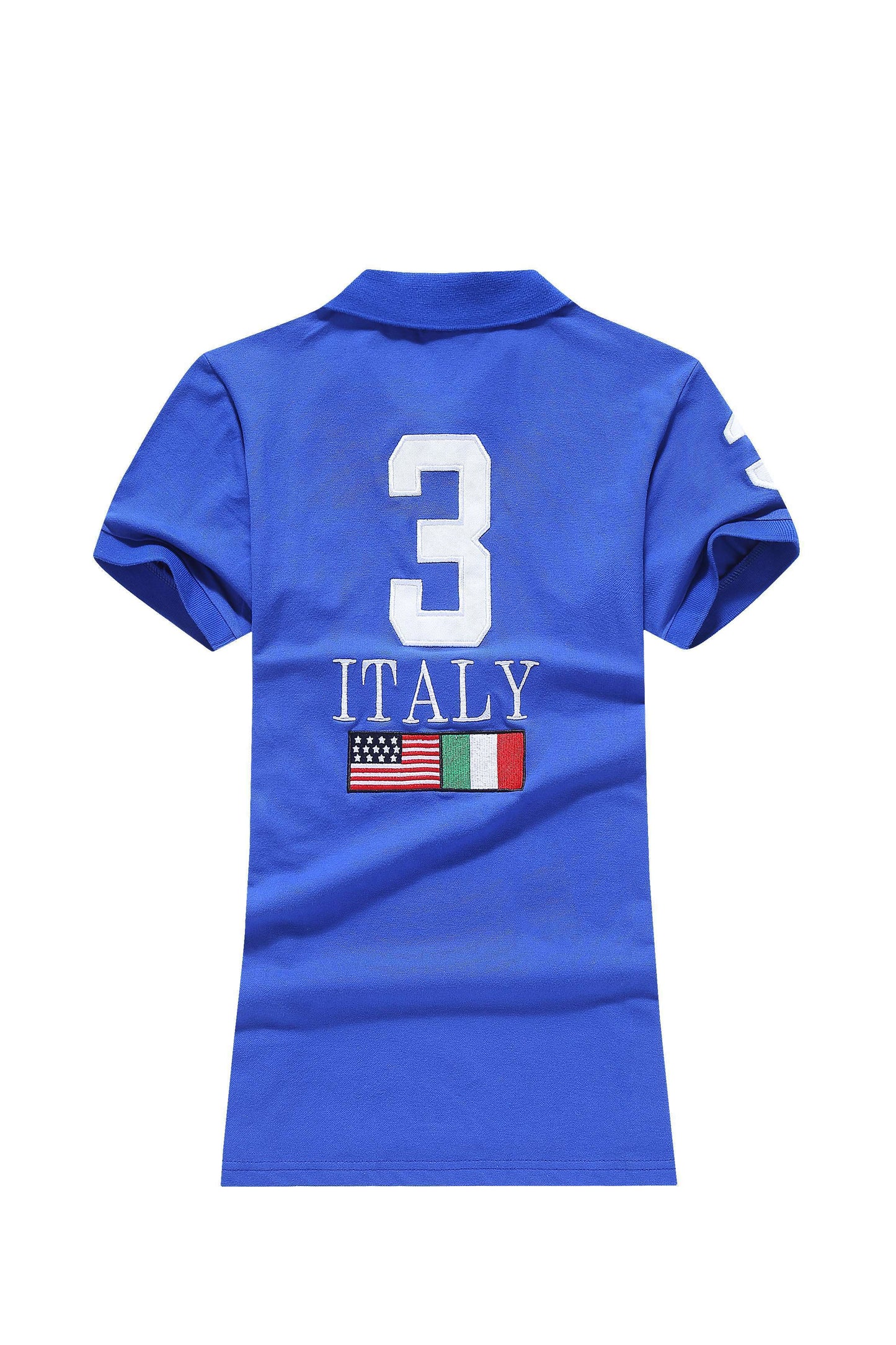 Ralph Lauren Polo Shirt - ITALY