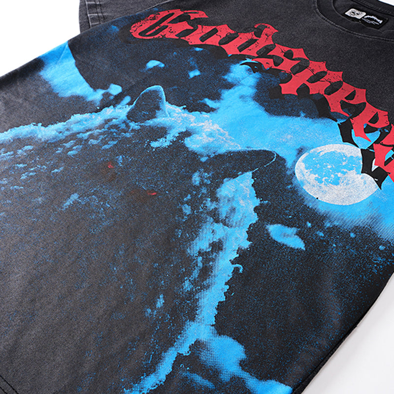 Godspeed T-shirts