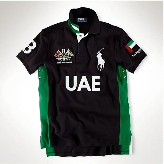 Polo Ralph Lauren International Polo Team Series - UAE
