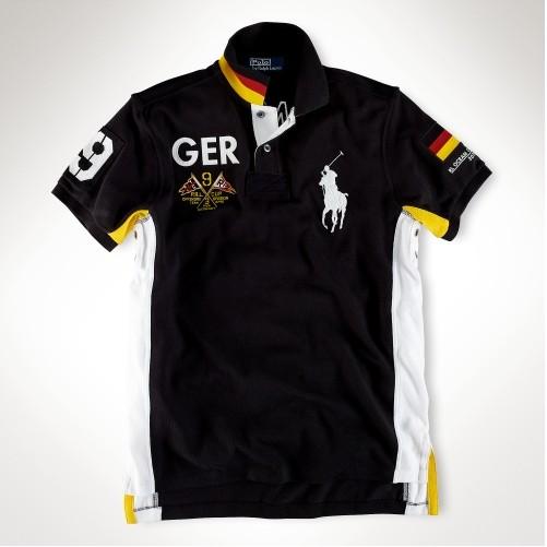 Polo Ralph Lauren International Polo Team Series - GERMANY