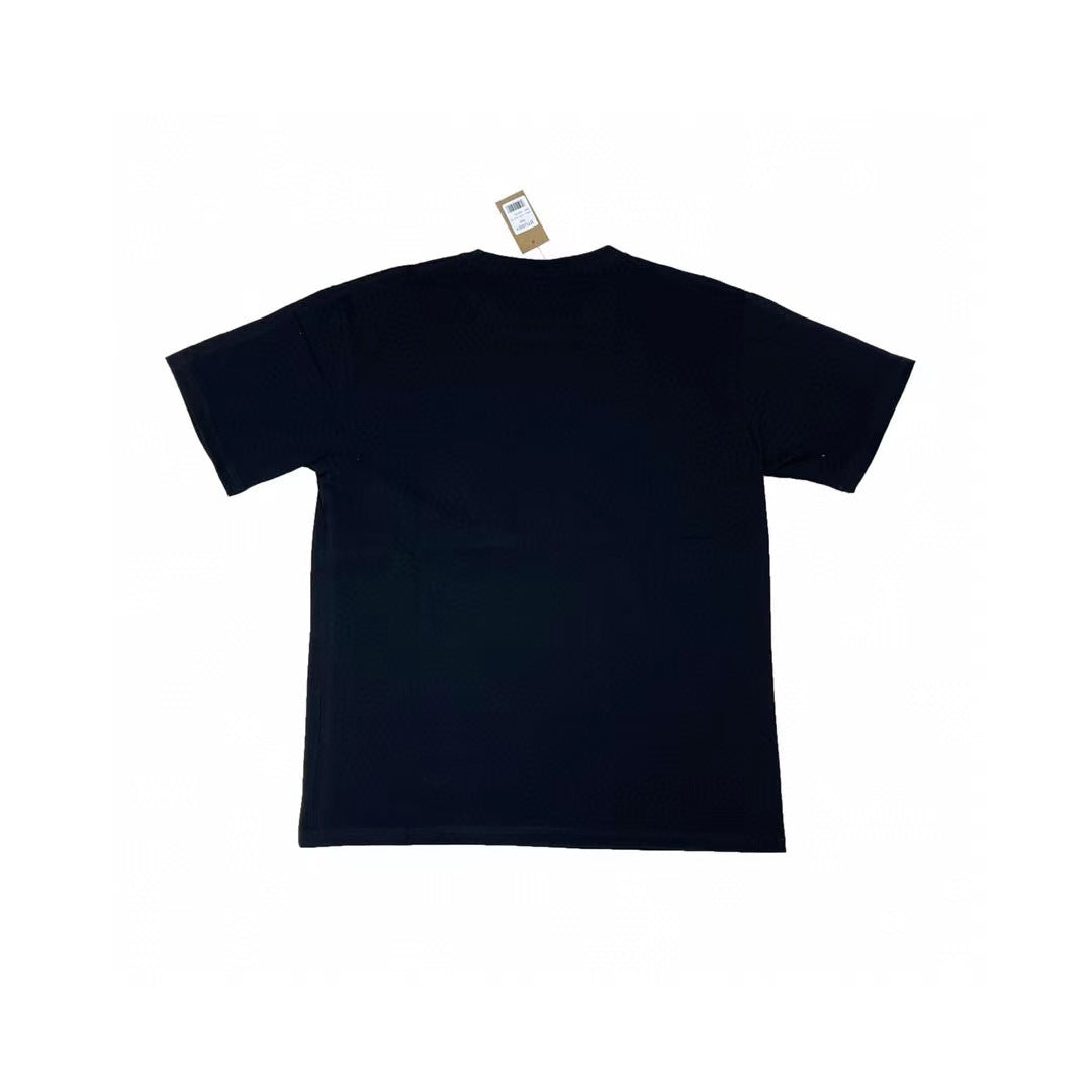 Cpfm T-Shirt Stussy Printed Short Sleeve T-shirt Loose Couple
