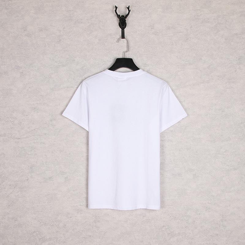Bathing Ape T-Shirt Casual Short Sleeve Printed T-shirt