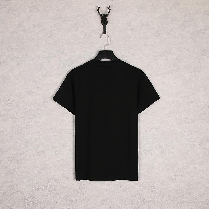 Bathing Ape T-Shirt Summer Lettered Casual
