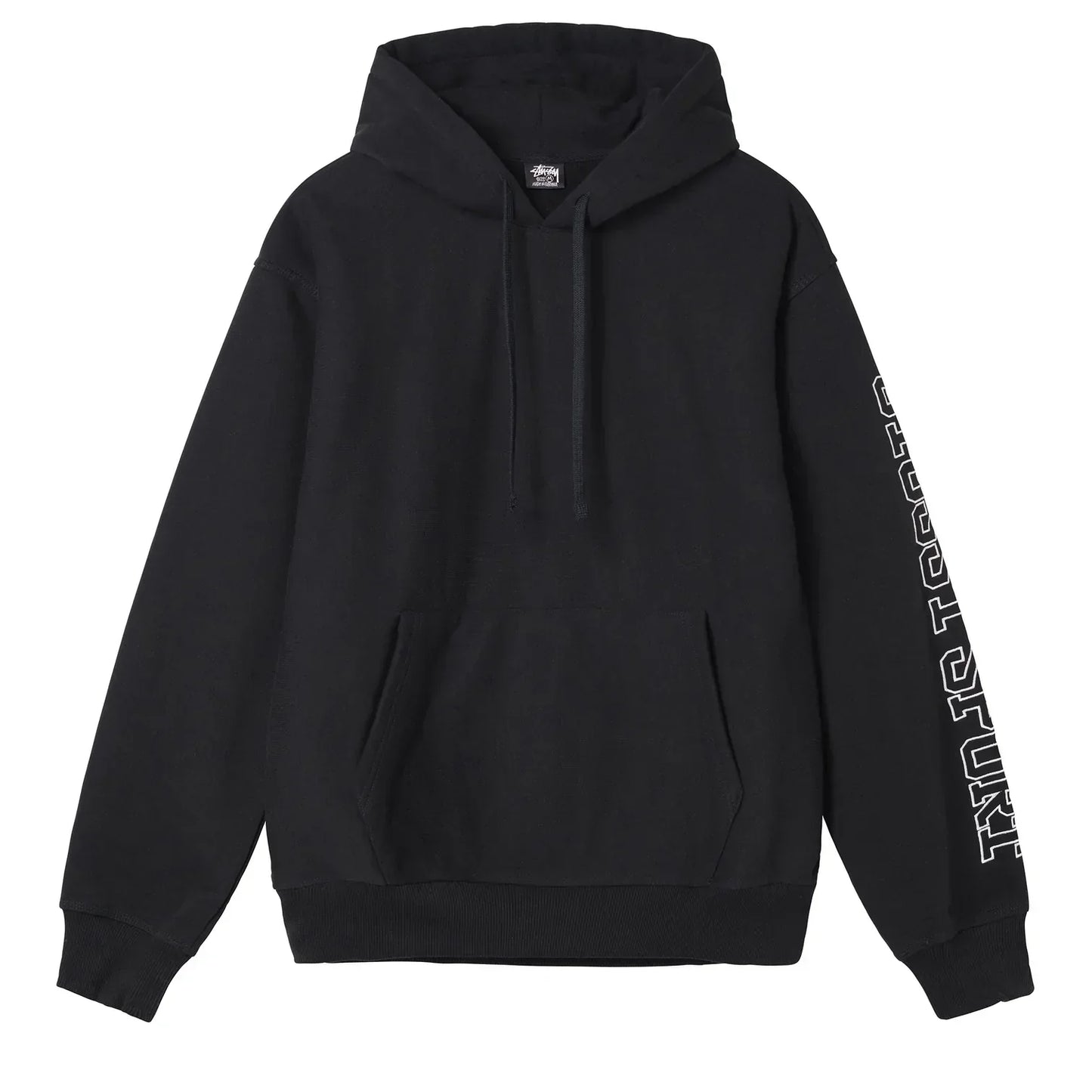 Stussy SPORT HOODIE