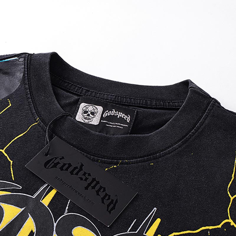 Godspeed T-shirts