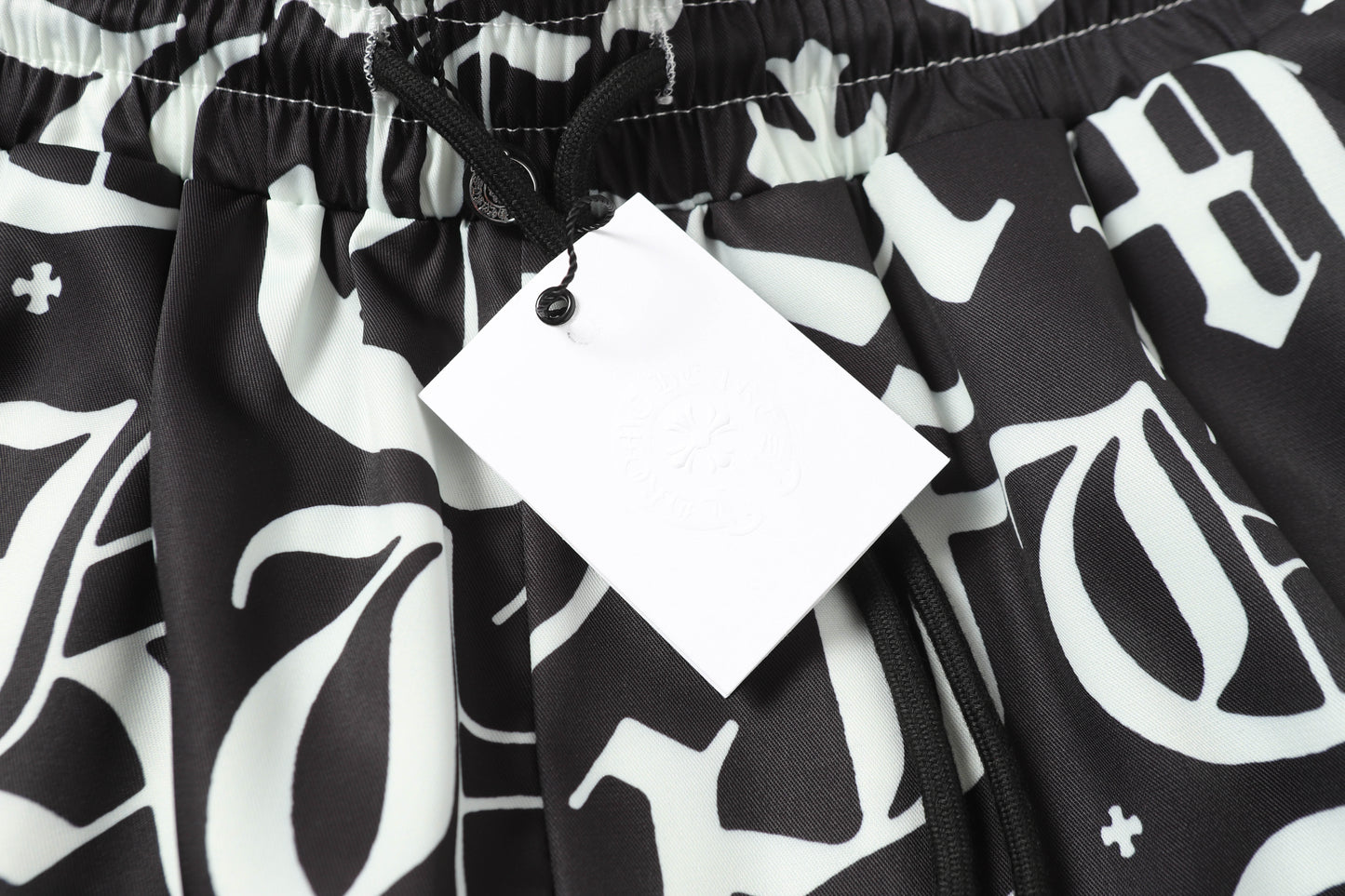 Chrome Heart New Quick-drying short-sleeved shirts are super popular