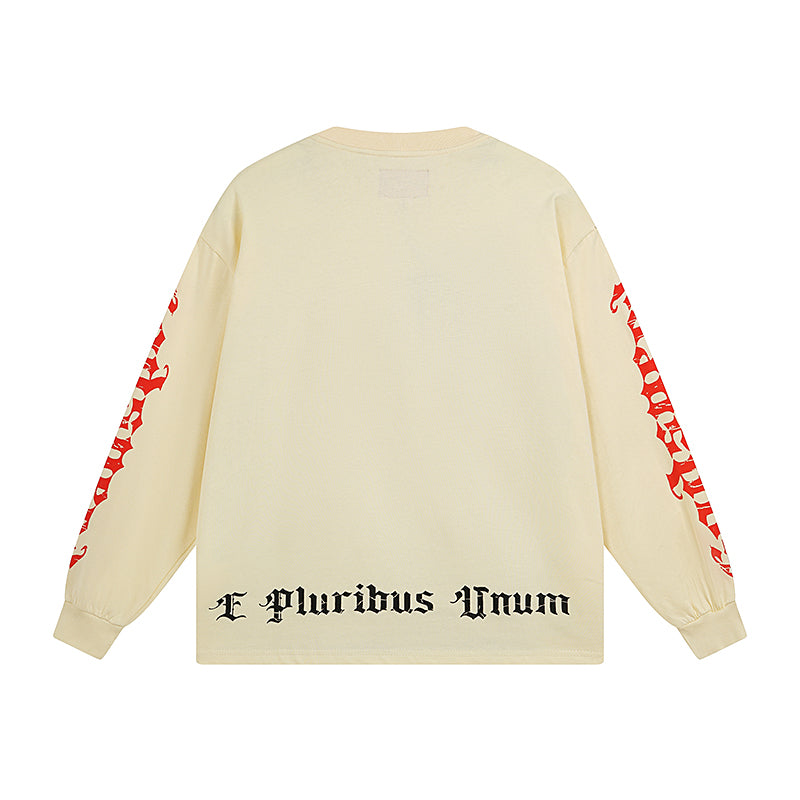 Godspeed Long Sleeve Shirt