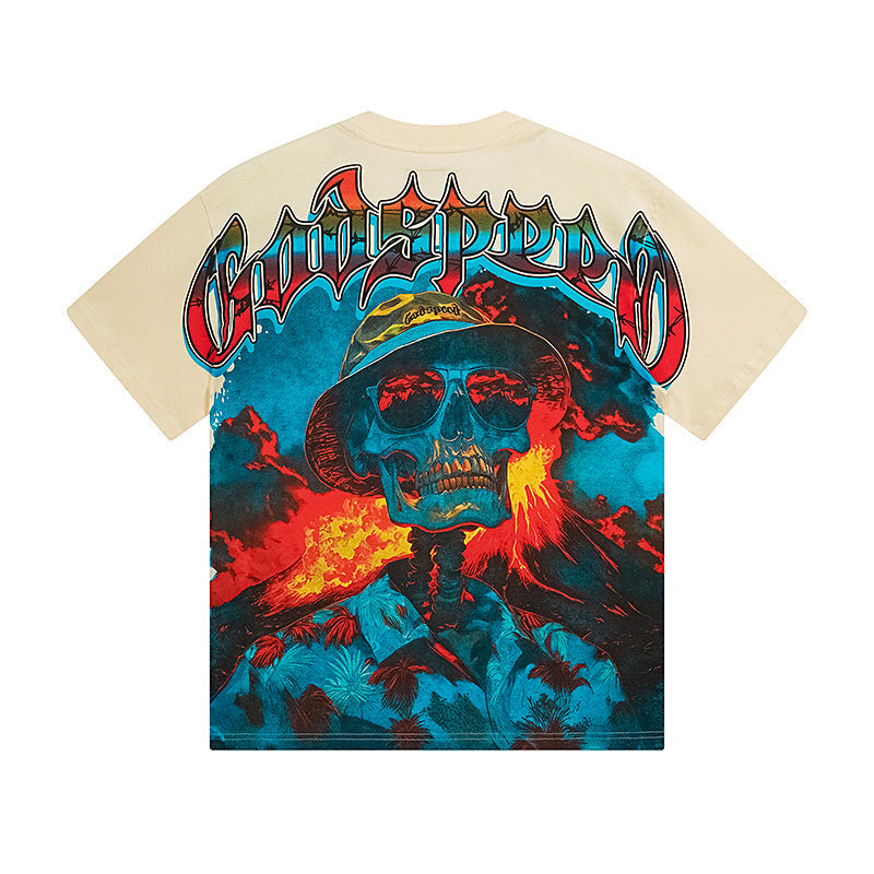 Godspeed T-shirts