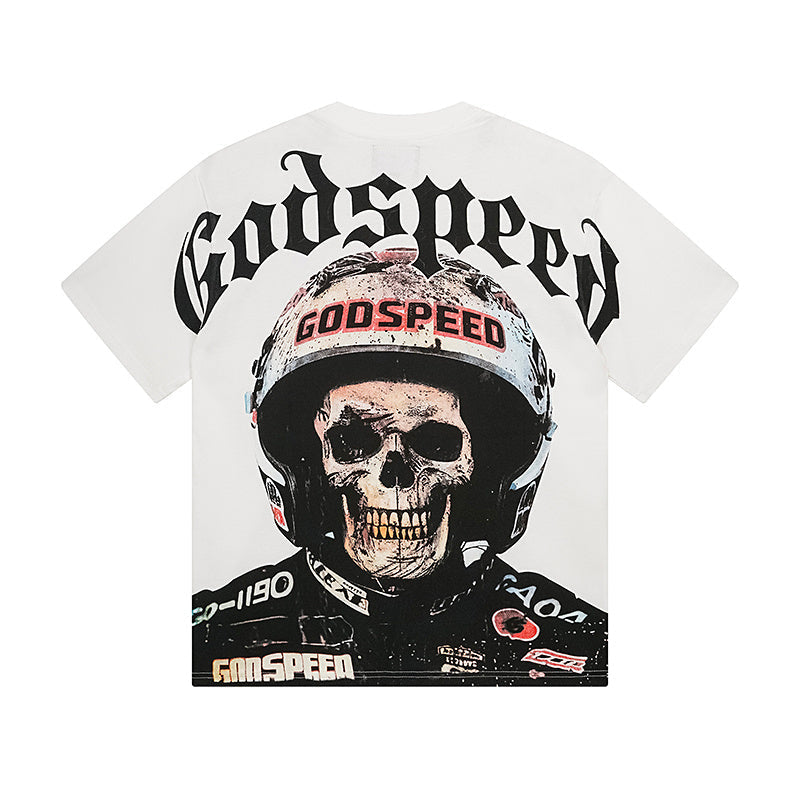 Godspeed T-shirts