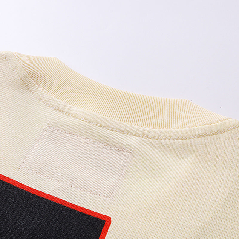 Godspeed Long Sleeve Shirt