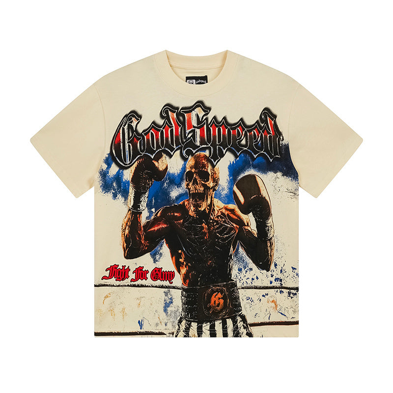 Godspeed T-shirts
