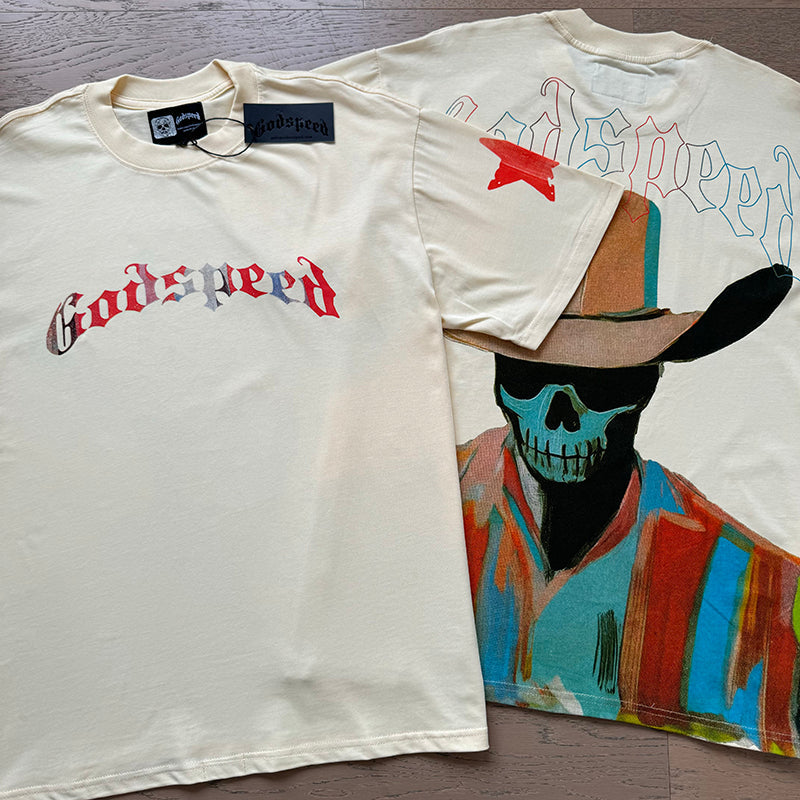 Godspeed T-shirts
