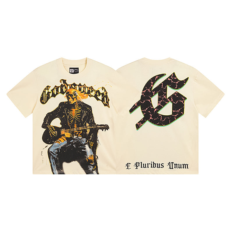 GodSpeed T-shirts