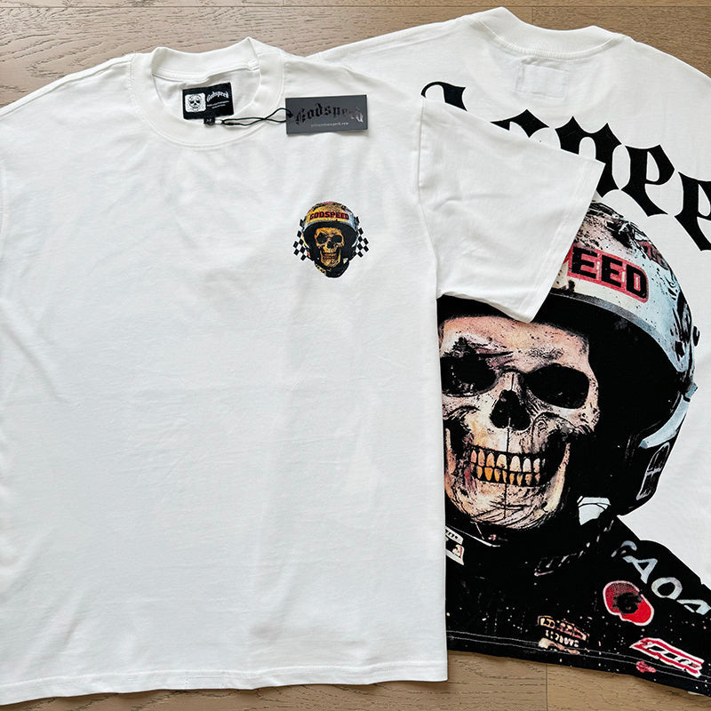 Godspeed T-shirts