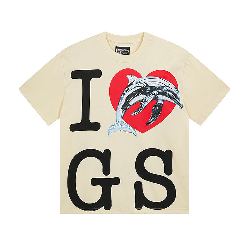Godspeed T-shirts