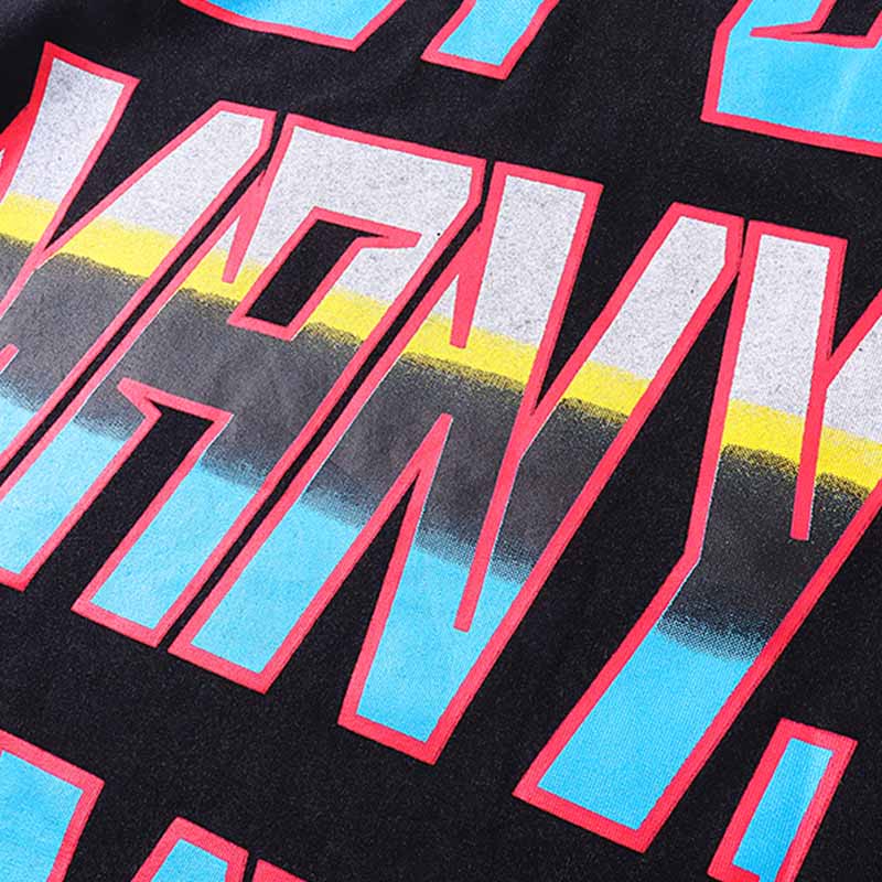 Godspeed T-shirts