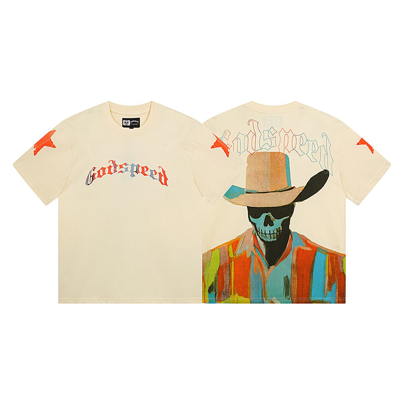 Godspeed T-shirts