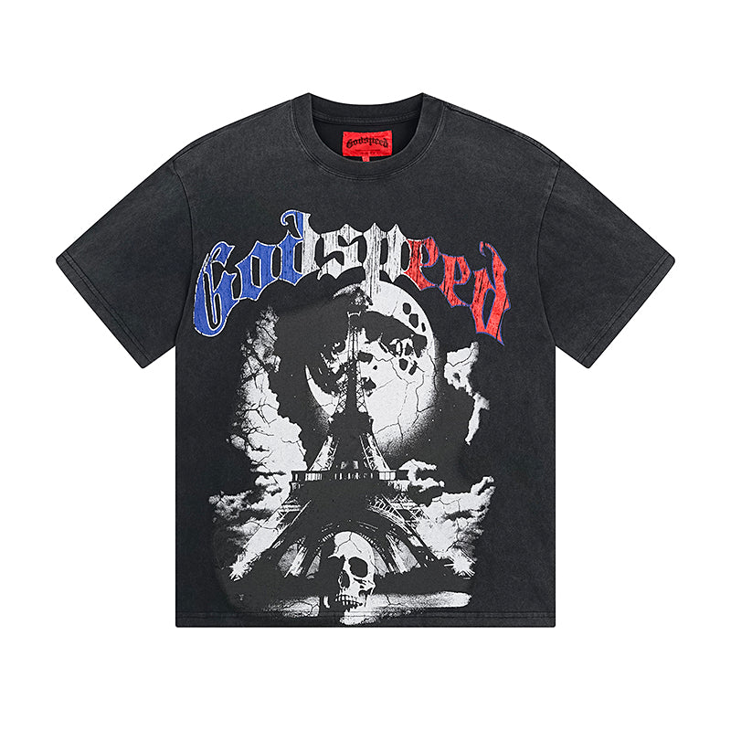 Godspeed T-shirts