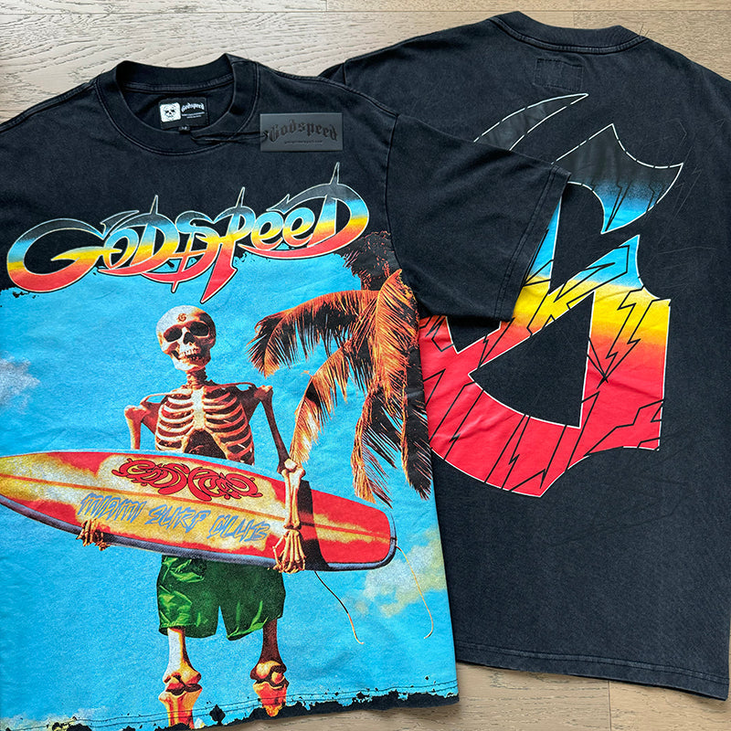 Godspeed T-shirts