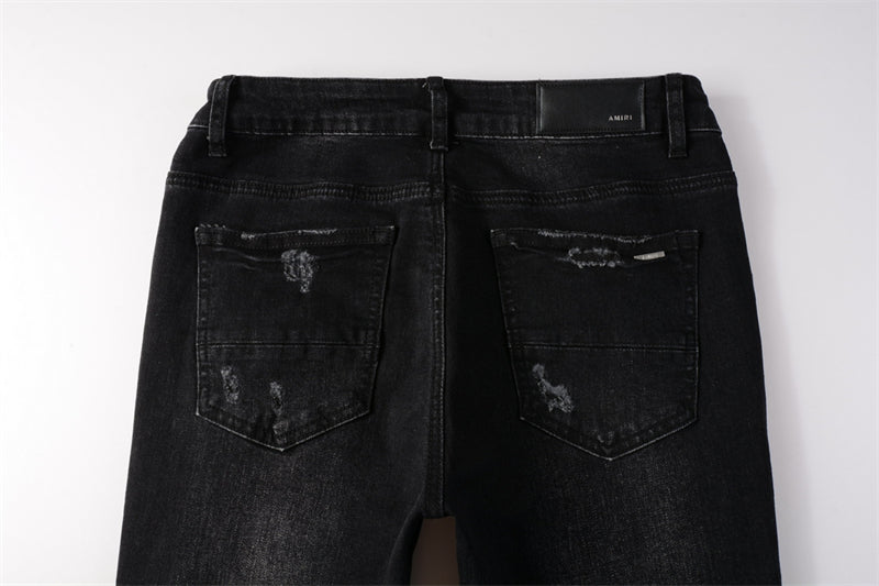 Amiri Fashion jeans 8882