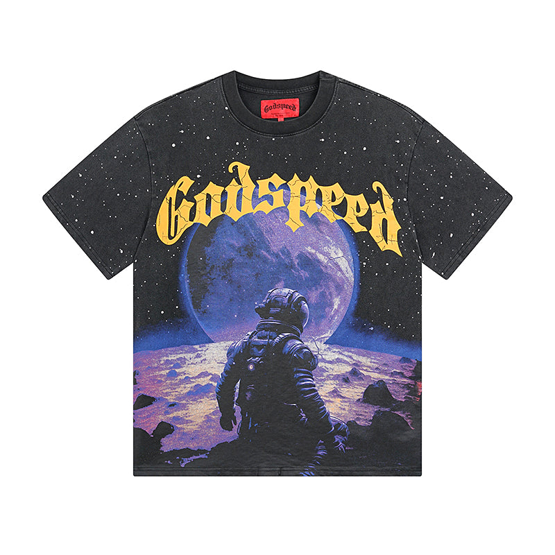 Godspeed T-shirts
