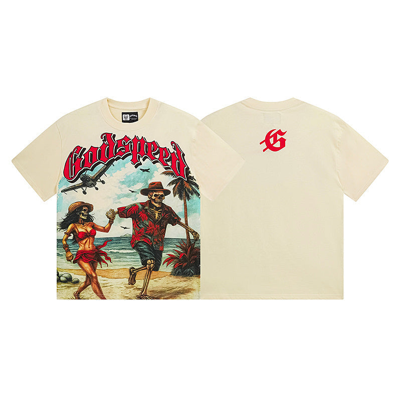Godspeed T-shirts