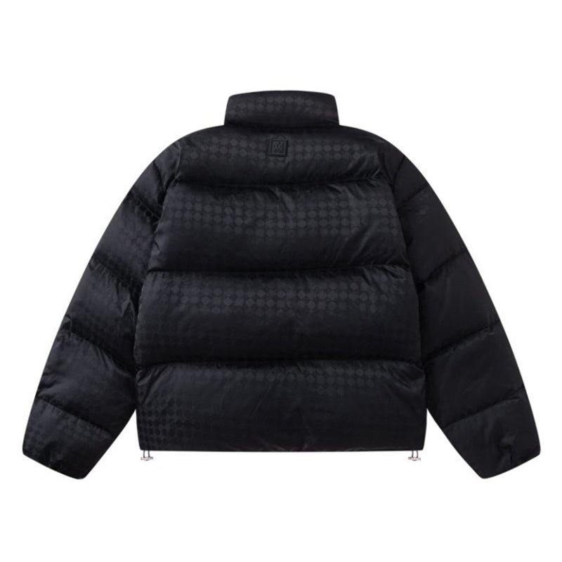 Amiri Fashion Down jacket